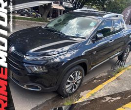 FIAT TORO FIAT TORO 2.0 TDI VOLCANO AUTO 4WD