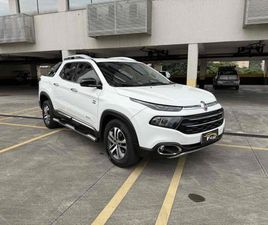 FIAT TORO FIAT TORO 2.0 TDI VOLCANO AUTO 4WD