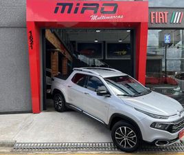 FIAT TORO FIAT TORO VOLCANO 2.0 16V 4X4 TB DIESEL AUT.
