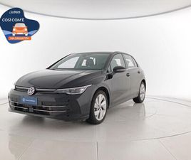 GOLF 2.0 TDI STYLE 150CV DSG