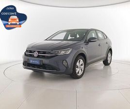 TAIGO 1.0 TSI LIFE 115CV