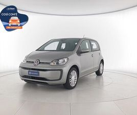 UP! 5P 1.0 EVO MOVE 65CV