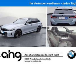 D XDRIVE TOURING AUTOMATIC M SPORTPAKET PRO L
