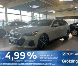 520D TOURING ◊SOFORT VERFÜGBAR ◊TOP AUSSTATTUNG