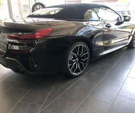 I XDRIVE CABRIO/M-PERFORM/HUD/LASER/20