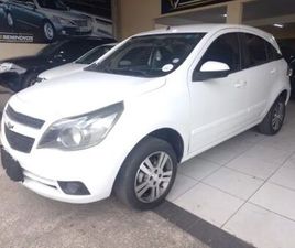 LTZ 1.4 MPFI 8V FLEXPOWER 5P