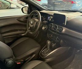 FIAT ARGO HGT 1.8 16V FLEX MEC.