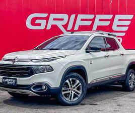 FIAT TORO 2.0 TDI VOLCANO AUTO 4WD