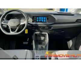 2.0 TDI 122 CV DSG MAXI