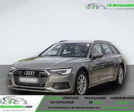 AUDI A6 AVANT 35 TDI 163 CH BVA