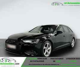 AUDI A6 AVANT 35 TDI 163 CH BVA