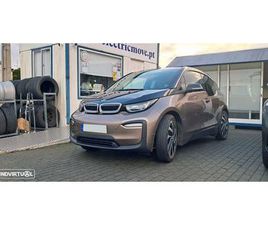BMW I3 (120 AH)