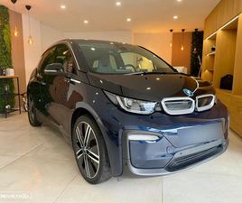 BMW I3 +COMFORT PACKAGE ADVANCE