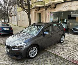 BMW SERIE 2 ACTIVE TOURER 225XE BMW 225XE ACTIVE TOURER IPERFORMANCE