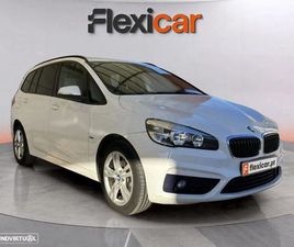 BMW 216 GRAN TOURER D ADVANTAGE