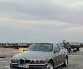 BMW 520 I