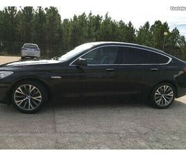 BMW 530 GT JUNHO/10