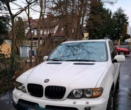BMW 3.0L X5/E53,TOP 1A,LPG