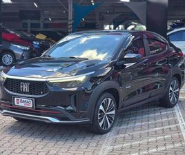 FIAT FASTBACK 1.0 200 TURBO FLEX AUT