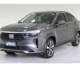 FIAT FASTBACK 1.0 T200 AUDACE CVT