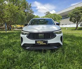 FIAT FASTBACK 1.0 T200 CVT