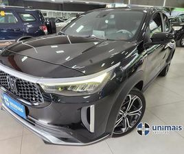 FIAT FASTBACK 1.0 T200 IMPETUS CVT