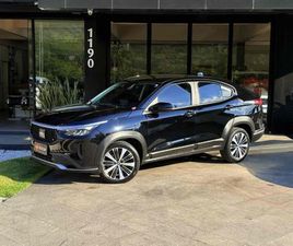 FIAT FASTBACK AUDACE 1.0 200 T. FLEX AUT