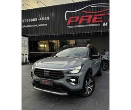 FIAT PULSE 1.0 T200 IMPETUS CVT