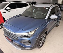 FIAT PULSE 1.0 T200 IMPETUS CVT