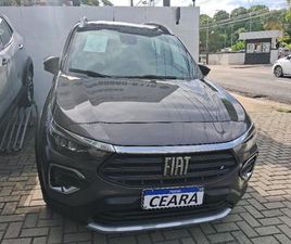 FIAT PULSE IMPETUS 1.0 TURBO 200 FLEX AUT.