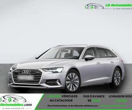 AUDI A6 AVANT 45 TFSI 265 CH QUATTRO