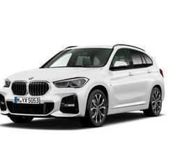 XDRIVE20I M SPORT STEPTRONIC AUT. KLIMAAUT.