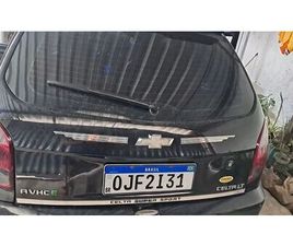 CHEVROLET CELTA SPIRIT/ LT 1.0 MPFI 8V FLEXP. 5P