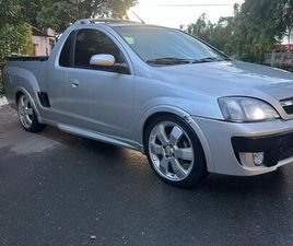 SPORT 1.8 MPFI FLEXPOWER 8V