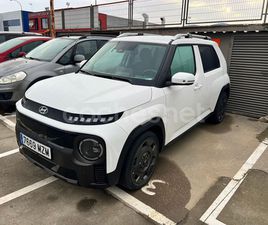 HYUNDAI INSTER 49KWH MAXX