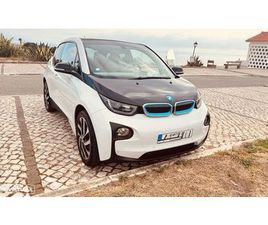 BMW I3 (94 AH)