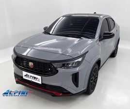 FIAT FASTBACK 1.0 200 TURBO FLEX AUT