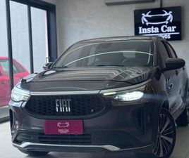 FIAT FASTBACK 1.0 T200 AUDACE CVT