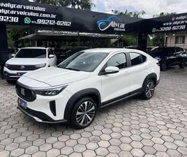 FIAT FASTBACK AUDACE 1.0 200 T. FLEX AUT