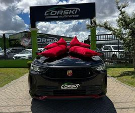 FIAT FASTBACK LIMITED ED.1.3 270 T.FLEX AUT.