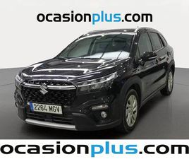 1.4T MILD HYBRID S2 4WD (129 CV)