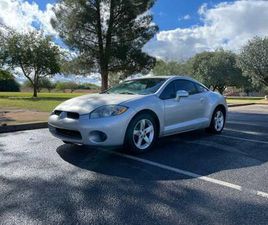MITSUBISHI ECLIPSE 2006 MITSUBISHI ECLIPSE