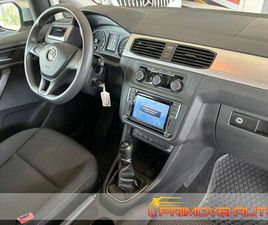 1.4 TGI TRENDLINE MAXI