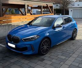 BMW M135 XDRIVE M135I TAUSCH