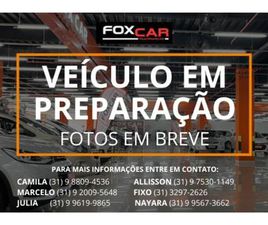 FIAT FASTBACK IMPETUS FLEX