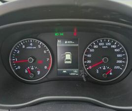 X-LINE אוט׳ 1.2 (84 כ״ס)