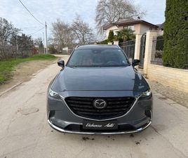 MAZDA CX 9 2.5-AVTOMAT 24,600 EUR