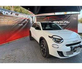 FIAT 600 1.2 HYBRID LA PRIMA