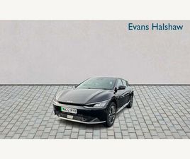 77.4KWH AIR AUTO 5DR