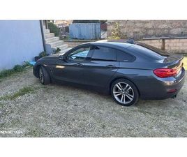 BMW 420 GRAN COUPÉ D LINE LUXURY AUTO